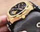 Replica Patek Philippe Moon phase Nautilus Watches 41mm Yellow Gold Case (8)_th.jpg